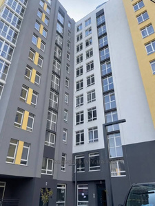 Buy an apartment, Mazepi-I-getm-vul, Lviv, Shevchenkivskiy district, id 4896328