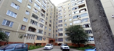 Buy an apartment, Czekh, Chervonoyi-Kalini-prosp, 103, Lviv, Sikhivskiy district, id 4653040