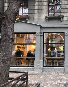 Commercial real estate for rent, Storefront, Geroyiv-UPA-vul, Lviv, Zaliznichniy district, id 4756295