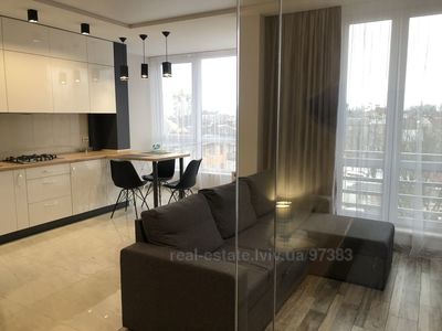 Rent an apartment, Shevchenka-T-vul, 80, Lviv, Shevchenkivskiy district, id 4540728