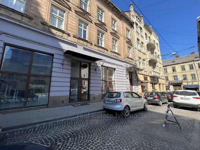 Commercial real estate for rent, Residential complex, Bankivska-vul, Lviv, Galickiy district, id 4615001