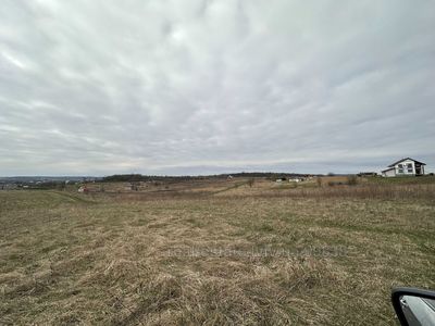 Buy a lot of land, Podberezcy, Pustomitivskiy district, id 4892087