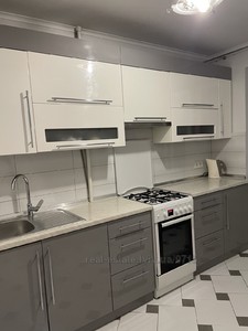 Rent an apartment, Knyagini-Olgi-vul, Lviv, Frankivskiy district, id 5141999