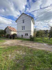 Buy a house, Home, Lyubinska-vul, Lviv, Zaliznichniy district, id 4906410