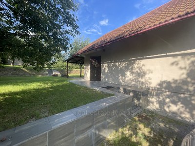 Buy a house, Summerhouse, Ivana Franka, Sknilov, Pustomitivskiy district, id 4661909