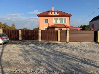 Buy a house, Palanki, Yavorivskiy district, id 4908937