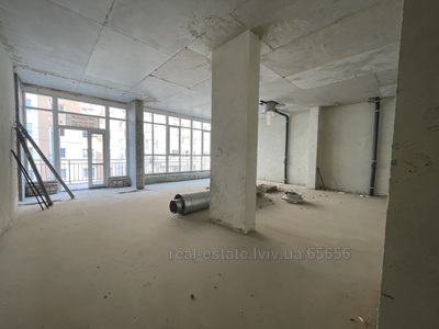 Commercial real estate for sale, Non-residential premises, Krugla-vul, Lviv, Shevchenkivskiy district, id 4853552