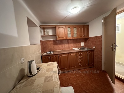 Rent an apartment, Gorodocka-vul, Lviv, Frankivskiy district, id 4616930