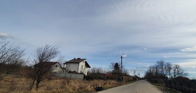 Buy a lot of land, for building, Героів Упа, Sitikhiv, Zhovkivskiy district, id 4979751