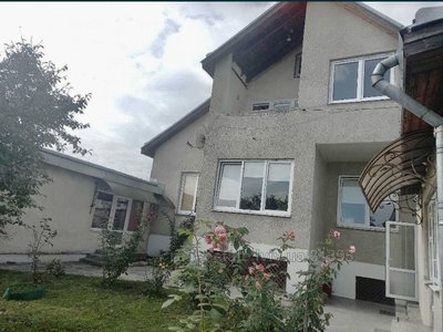 Buy a house, Home, Брюховицька, Birki, Yavorivskiy district, id 4698201