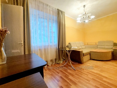Rent an apartment, Hruschovka, Kalnishevskogo-P-vul, Lviv, Zaliznichniy district, id 4731380