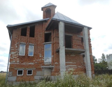 Buy a house, Home, Volya Bartativskaya, Gorodockiy district, id 4641060