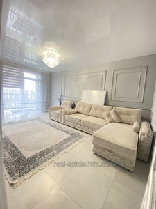Buy an apartment, Gorodocka-vul, Lviv, Zaliznichniy district, id 4478988