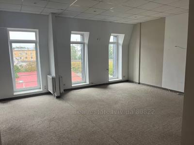 Commercial real estate for rent, Business center, Dzherelna-vul, Lviv, Shevchenkivskiy district, id 4928548