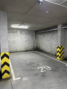 Garage for rent, Underground parking space, Sadova-vul, Lviv, Zaliznichniy district, id 4826091