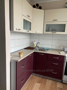 Buy an apartment, Czekh, Khvilovogo-M-vul, 30, Lviv, Shevchenkivskiy district, id 5047459