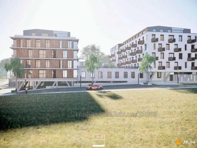 Buy an apartment, Orlika-P-vul, Lviv, Shevchenkivskiy district, id 4679999