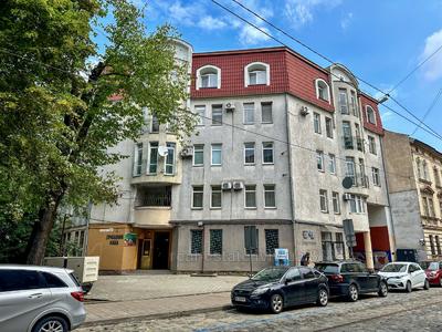 Buy an apartment, Yefremova-S-akad-vul, Lviv, Frankivskiy district, id 4993811