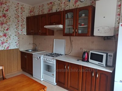 Rent an apartment, Gorodocka-vul, Lviv, Zaliznichniy district, id 4625568