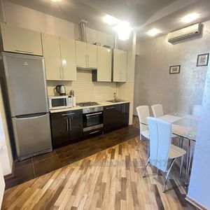 Rent an apartment, Lista-F-vul, Lviv, Galickiy district, id 4724436