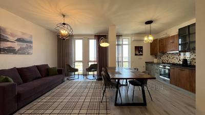 Rent an apartment, Striyska-vul, Lviv, Frankivskiy district, id 4789318