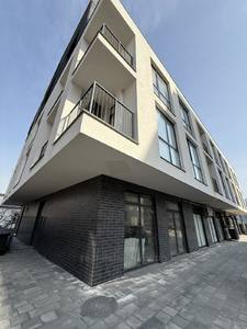 Commercial real estate for sale, Storefront, Sambirska-vul, Lviv, Zaliznichniy district, id 5143727