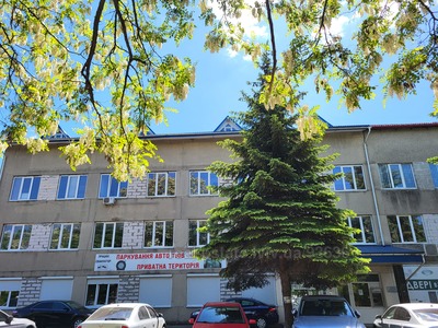 Commercial real estate for sale, Gorodocka-vul, Lviv, Zaliznichniy district, id 4834093