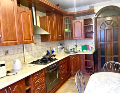 Rent an apartment, Kos-Anatolskogo-A-vul, Lviv, Sikhivskiy district, id 5143154