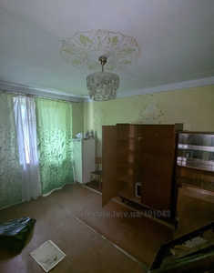 Buy an apartment, Czekh, Khotkevicha-G-vul, Lviv, Sikhivskiy district, id 4832348