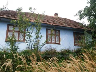 Купить дом, Зелена, Погорцы, Самборский район, id 4669665