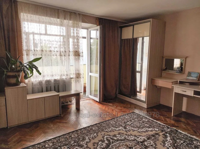 Rent an apartment, Shevchenka-T-vul, Lviv, Shevchenkivskiy district, id 4685634