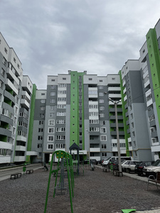 Buy an apartment, Glinyanskiy-Trakt-vul, Lviv, Lichakivskiy district, id 4779677