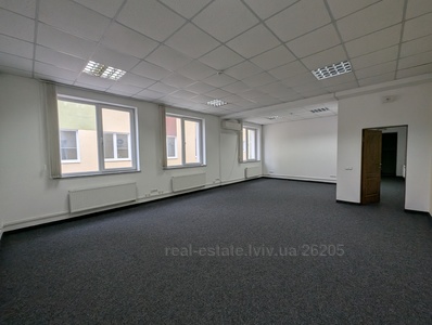 Commercial real estate for rent, Business center, Zelena-vul, 44, Lviv, Galickiy district, id 4922337