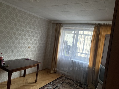Buy an apartment, Czekh, Vernadskogo-V-vul, Lviv, Sikhivskiy district, id 4703775
