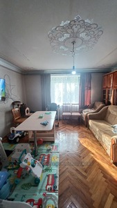 Buy an apartment, Czekh, Okunevskogo-T-vul, Lviv, Shevchenkivskiy district, id 4855967