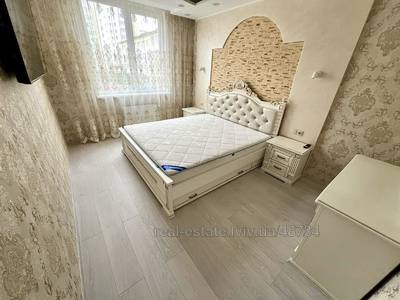 Rent an apartment, Miklosha-Karla-str, Lviv, Sikhivskiy district, id 4821864