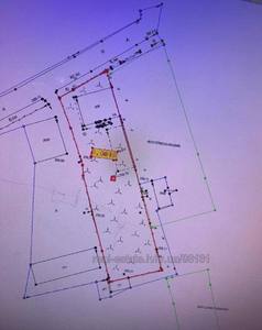 Купить участок, Замарстыновская ул., Львов, Шевченковский район, id 5157037