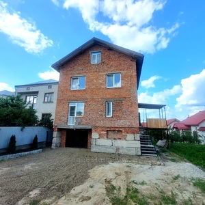 Buy a house, Home, Хмельницького, Dublyani, Zhovkivskiy district, id 4955026