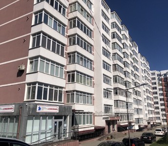 Buy an apartment, Vinna-Gora-vul, Vinniki, Lvivska_miskrada district, id 4724703