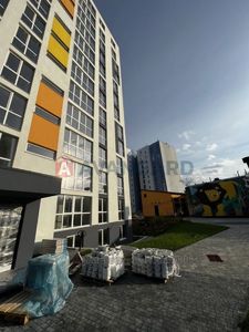 Buy an apartment, Rudnenska-vul, 8, Lviv, Zaliznichniy district, id 4619017