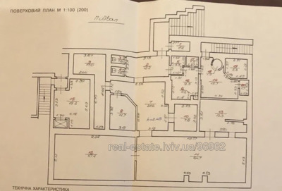 Commercial real estate for rent, Storefront, Antonenka-Davidovicha-B-vul, Lviv, Sikhivskiy district, id 5128968