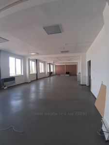 Commercial real estate for rent, Non-residential premises, Pasichna-vul, Lviv, Lichakivskiy district, id 4401193