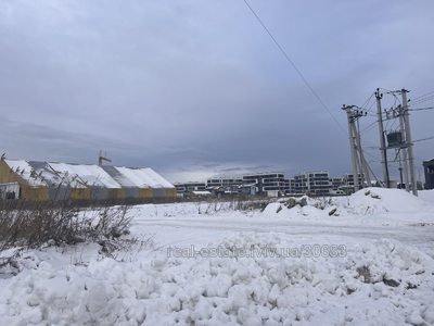 Купити ділянку, під забудову, Сокільники, Пустомитівський район, id 4858024