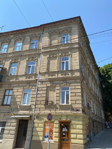 Buy an apartment, Austrian, Solodova-vul, Lviv, Lichakivskiy district, id 4745486