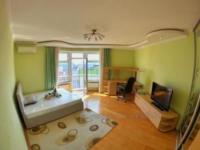 Buy an apartment, Plugova-vul, Lviv, Shevchenkivskiy district, id 4954636