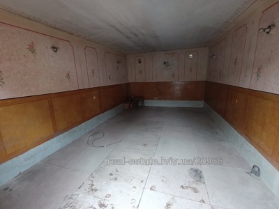 Garage for rent, Garage cooperative, Buyka-P-prof-vul, Lviv, Frankivskiy district, id 4857893