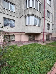 Commercial real estate for sale, Residential complex, Knyagini-Olgi-vul, Lviv, Frankivskiy district, id 5067546