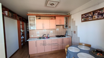 Buy an apartment, Czekh, Subotivska-vul, Lviv, Zaliznichniy district, id 5152173