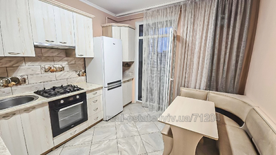 Rent an apartment, Ugorska-vul, Lviv, Sikhivskiy district, id 5068028