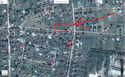 Buy a lot of land, for building, Крипякевича, Krasnoe, Buskiy district, id 4848691